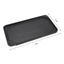 Range Griddle view 2