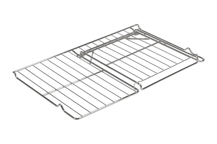 Split Oven Rack