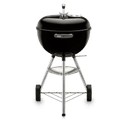 Original Kettle Charcoal Grill 18" view 1