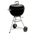 Original Kettle Charcoal Grill 18" view 2