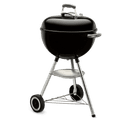 Original Kettle Charcoal Grill 18" view 3