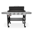 Weber Griddle 36" view 1
