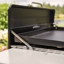 Weber Griddle 36" view 24