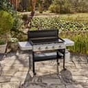 Weber Griddle 36" view 22