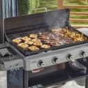 Weber Griddle 36" view 19