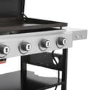 Weber Griddle 36" view 17