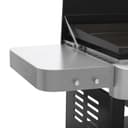 Weber Griddle 36" view 2