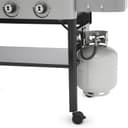 Weber Griddle 36" view 6