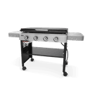 Weber Griddle 36" view 4
