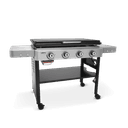 Weber Griddle 36" view 3