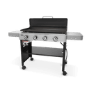 Weber Griddle 36" view 25