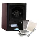 Mountainaire MA4000 Air Purifier with Peak Pack view 1