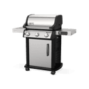 Spirit SX-315 Smart Grill (Liquid Propane) view 2
