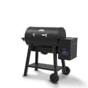 Crown™ Pellet 500 view 4
