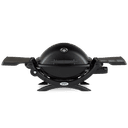 Weber® Q 1200 Gas Grill (Liquid Propane) view 1
