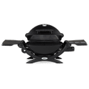 Weber® Q 1200 Gas Grill (Liquid Propane) view 4