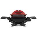 Weber® Q 1200 Gas Grill (Liquid Propane) view 4