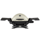Weber® Q 1200 Gas Grill (Liquid Propane) view 1