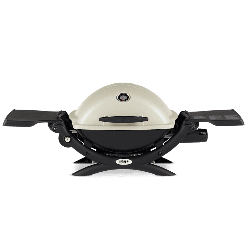 Weber® Q 1200 Gas Grill (Liquid Propane)