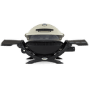 Weber® Q 1200 Gas Grill (Liquid Propane) view 4