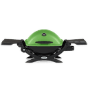 Weber® Q 1200 Gas Grill (Liquid Propane) view 1