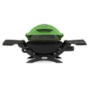 Weber® Q 1200 Gas Grill (Liquid Propane) view 4