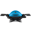 Weber® Q 1200 Gas Grill (Liquid Propane) view 1