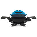 Weber® Q 1200 Gas Grill (Liquid Propane) view 4