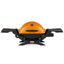 Weber® Q 1200 Gas Grill (Liquid Propane) view 1