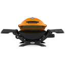 Weber® Q 1200 Gas Grill (Liquid Propane) view 4