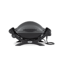 Weber® Q 1400 Electric Grill view 1