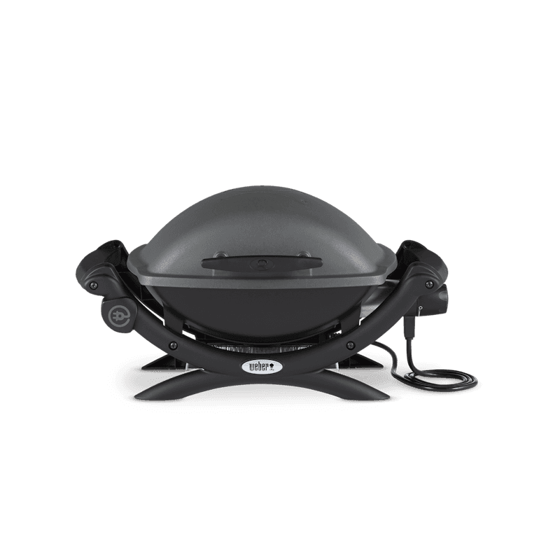 Weber® Q 1400 Electric Grill