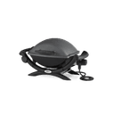 Weber® Q 1400 Electric Grill view 2