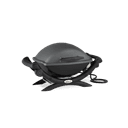 Weber® Q 1400 Electric Grill view 3