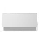 36 In. Convertible Vent Under Cabinet Range Hood In Stainless Steel view 5