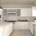 36 In. Convertible Vent Under Cabinet Range Hood In Stainless Steel view 6