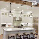 60 In. Convertible Vent Under Cabinet Range Hood In Stainless Steel view 7