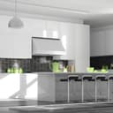 30 In. Convertible Vent Under Cabinet Range Hood In Stainless Steel view 2