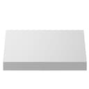 48 In. Convertible Vent Under Cabinet Range Hood In Stainless Steel view 6