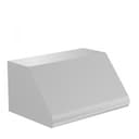 30" Convertible Vent Under Cabinet Range Hood view 1