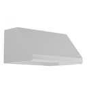 30" Convertible Vent Under Cabinet Range Hood view 6