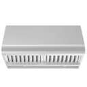 36" Convertible Vent Under Cabinet Range Hood view 4