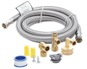 6' Dishwasher Installation Kit, no Cord view 1