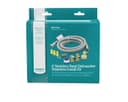 6' Dishwasher Installation Kit, no Cord view 3