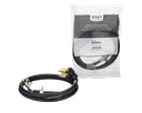 6 Ft 30 Amp 4 Wire Dryer Cord view 4
