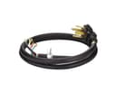 6 Ft 30 Amp 4 Wire Dryer Cord view 2