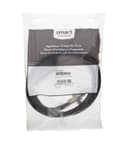 6 Ft 30 Amp 4 Wire Dryer Cord view 3