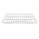 30" Flat Handle Rack view 1