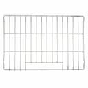 30" Flat Handle Rack view 2