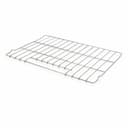 30" Flat Handle Rack view 3
